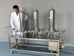 食品科学与工程学院实验教学中心设备与教学仪器的优化配置与应用